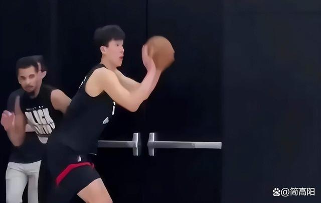 熊猫体育app-关于ESPN总结夏联:杨瀚森最受关注新秀两大能力获得称赞的信息