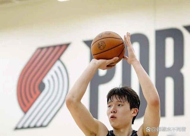 关于ESPN总结夏联:杨瀚森最受关注新秀两大能力获得称赞的信息