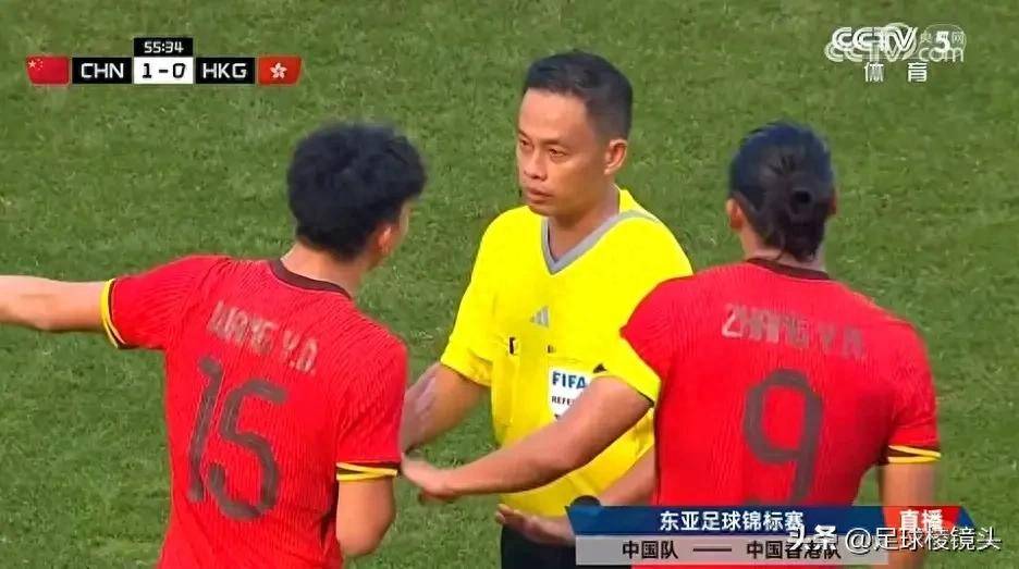 国足东亚杯终极战,申花主帅紧张,比球迷更甚