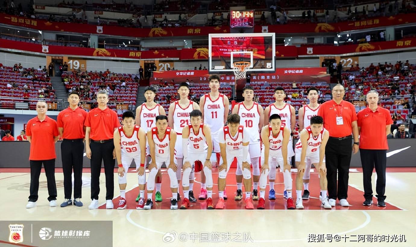 熊猫体育平台-FIBA更新男篮亚预赛实力榜：中国男篮仅列第8