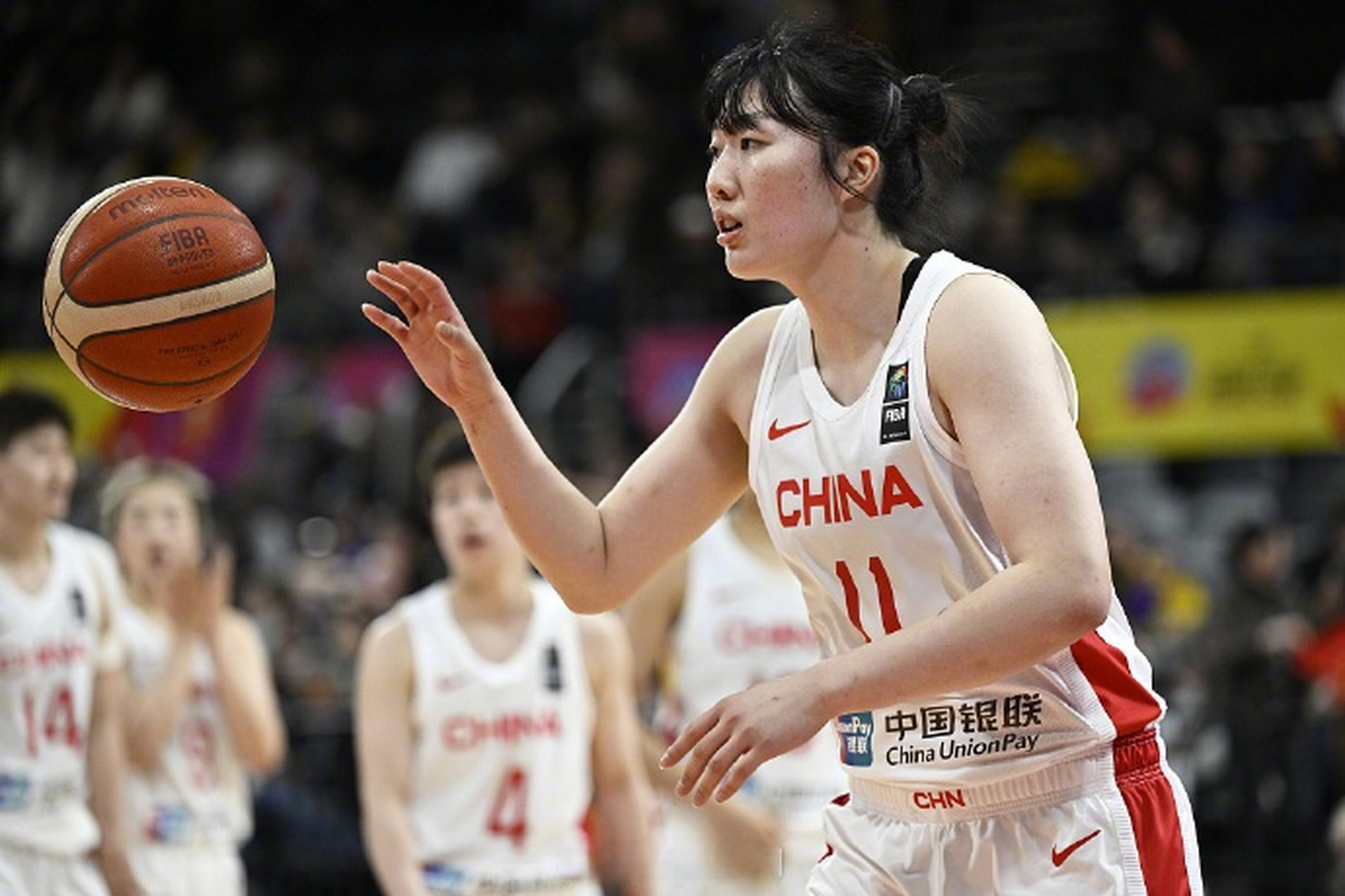 熊猫体育平台-女篮亚洲杯-19:30播中国VS日本限速是关键