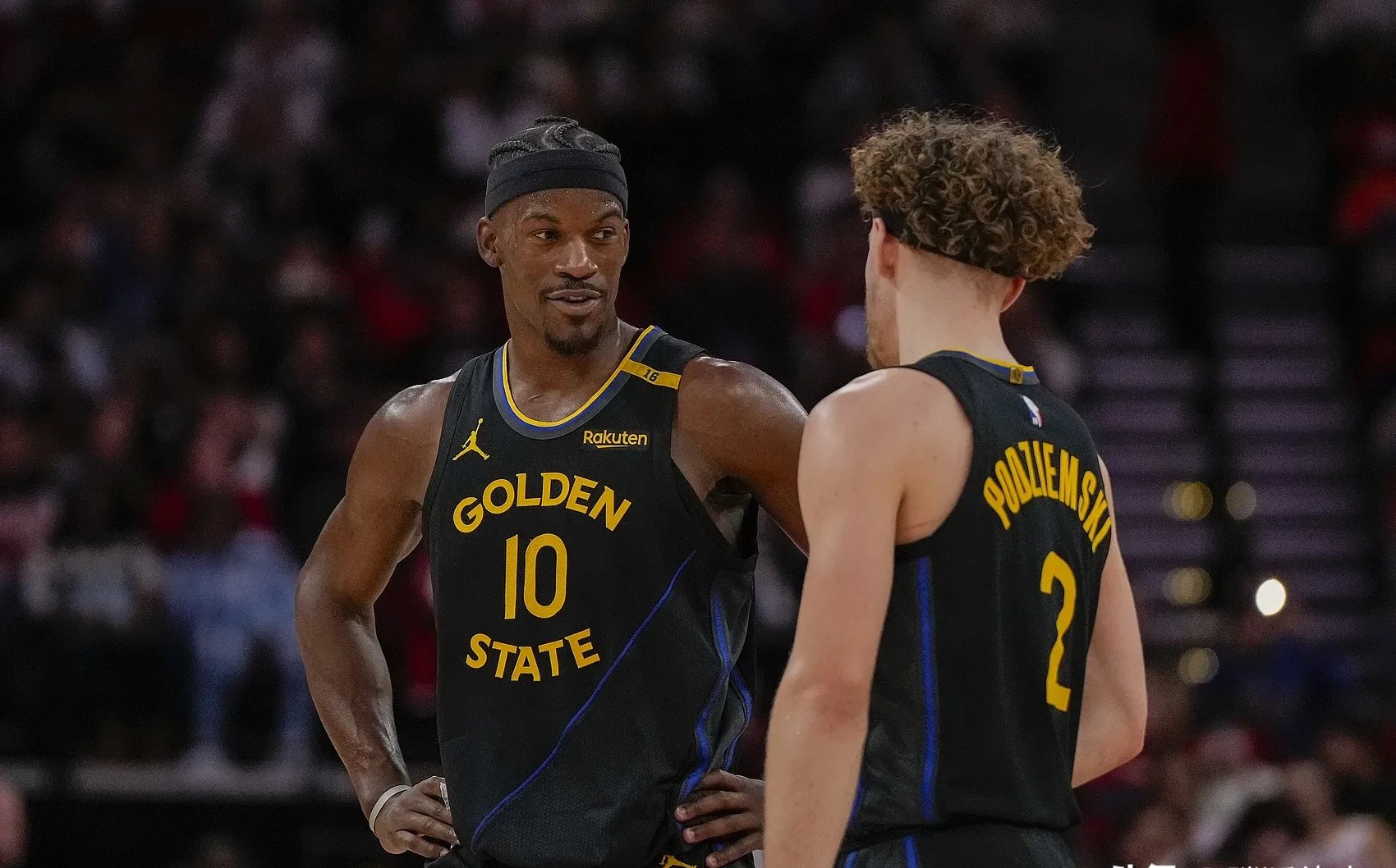 在NBA场均9.8+3.2！江南的城：前勇士前锋帕斯卡尔正接触NBL球队的简单介绍