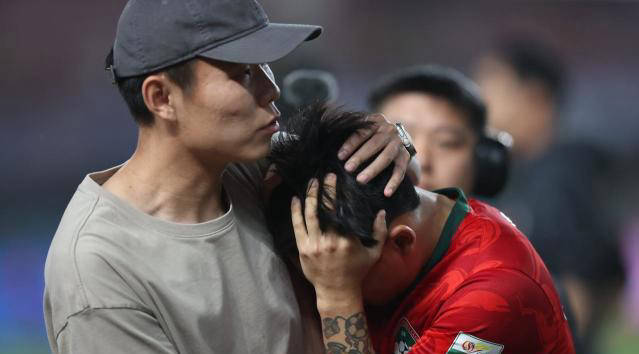中超-何超乌龙送礼恩里克中点玉昆2-1逆转河南