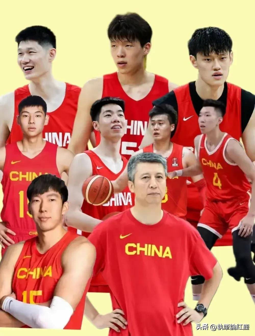 关于亚洲杯小组赛前瞻：对阵约旦，中国男篮能否锁定小组头名？的信息
