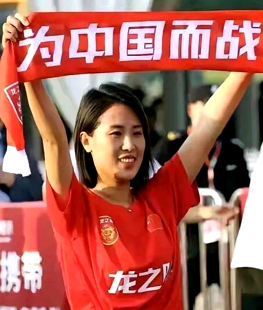 女足倾力一搏取得胜利！的简单介绍